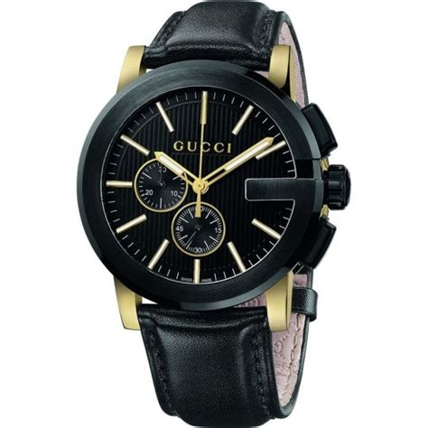gucci watch timepieces
